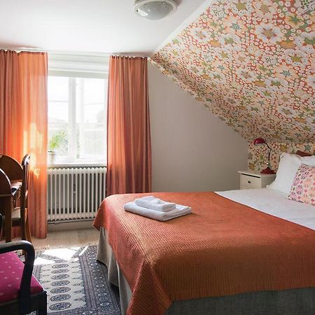 Hotell Villa Vesta Роннебю Экстерьер фото
