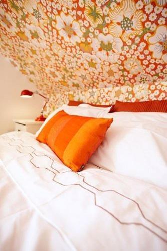Hotell Villa Vesta Роннебю Экстерьер фото